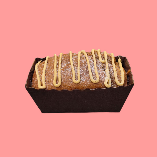 Pumpkin Spice Mini Loaf