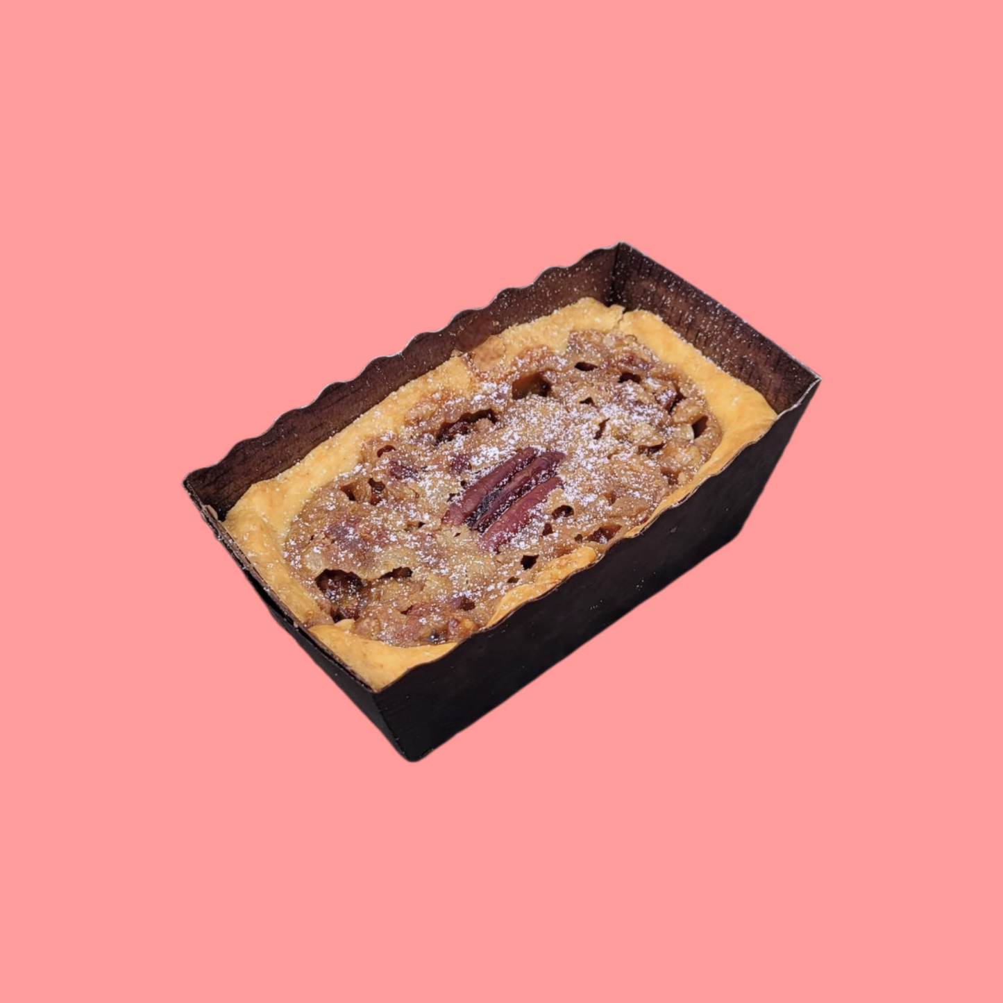 Mini Pecan Pie