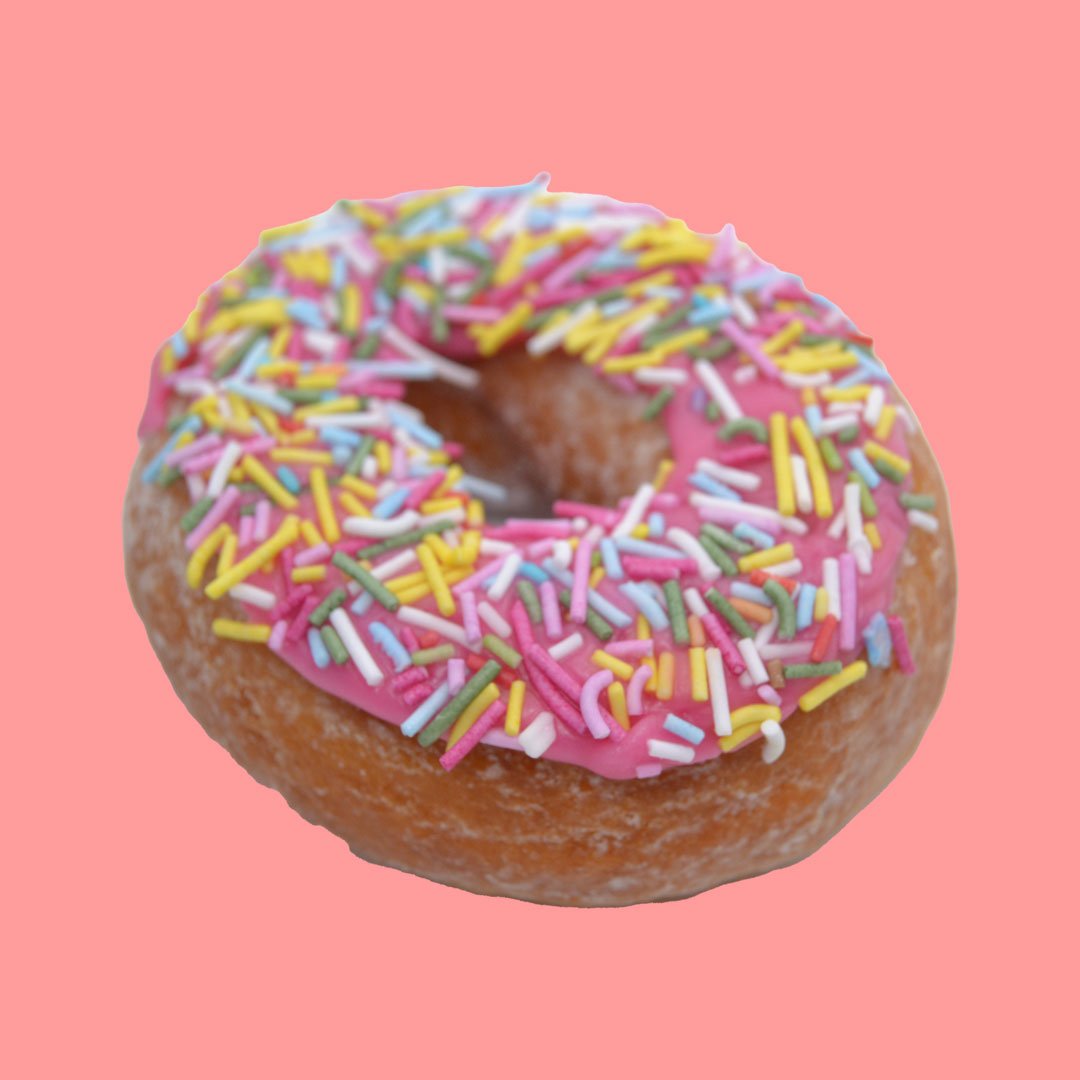 The Homer Doughnut image 0