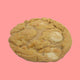 White Chocolate Cookie image 0