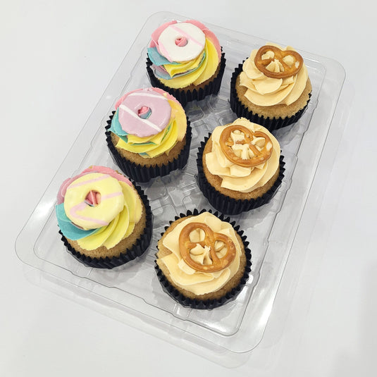 Image 6 Vegan Cupcakes