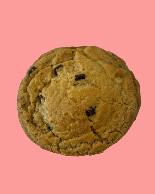 Chocolate Chunk Cookies