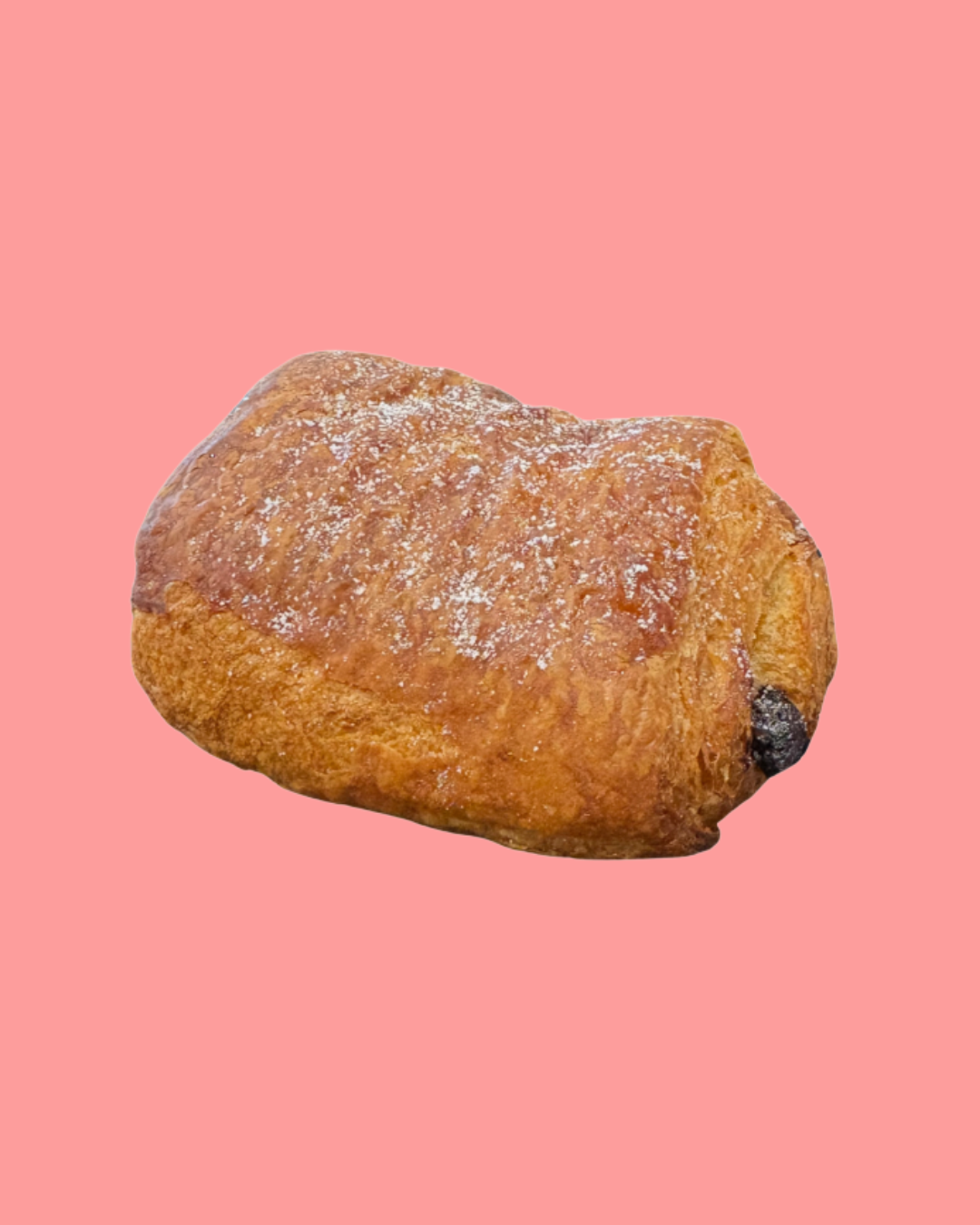 Pain au Chocolat