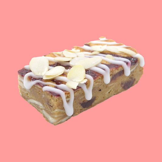 Cherry Bakewell Blondie image 0