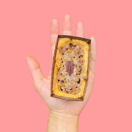 Mini Pecan Pie