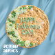Father's Day Giant Cookie