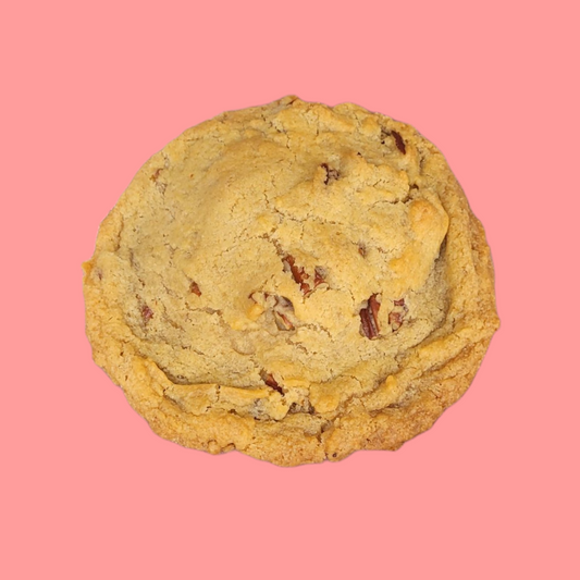 Maple & Pecan Cookie